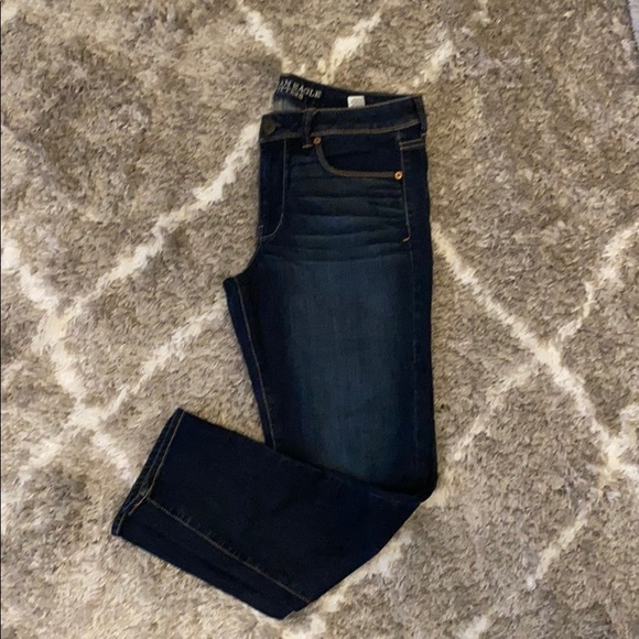 American Eagle women's skinny jeans - Picture 5 of 5